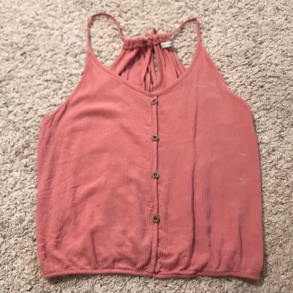 cute tank top